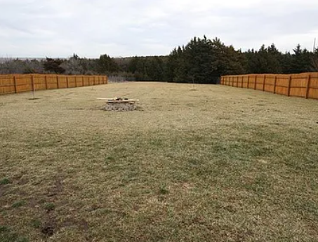 The Aviator's Retreat